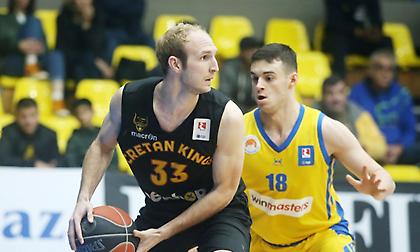 Φράνκαμπ στο sport-fm.gr: «Μου αρέσει ο ρόλος του ηγέτη, θα ήθελα να παίξω σε μεγαλύτερο κλαμπ»