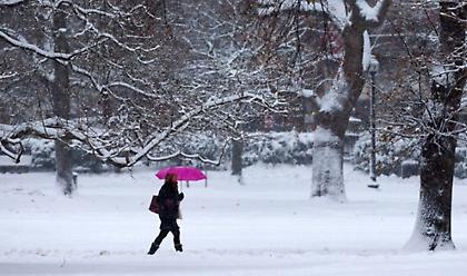Κακοκαιρία στις ΗΠΑ: 10 νεκροί- Εκατοντάδες χιλιάδες σπίτια χωρίς ηλεκτρικό