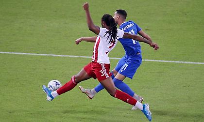 Το γκολ που μπορεί να έρθει κι αργά κι οι τρεις πρώην του Ολυμπιακού!