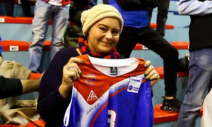 Έφυγε από τη ζωή η Ρενάτα