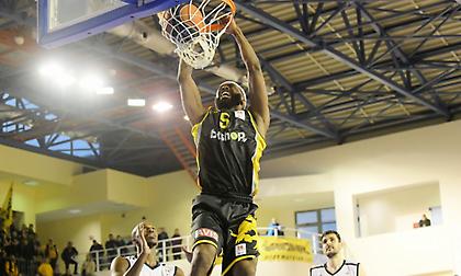 ΑΕΚ: Έγραψε ιστορία με τη 10η σερί νίκη της