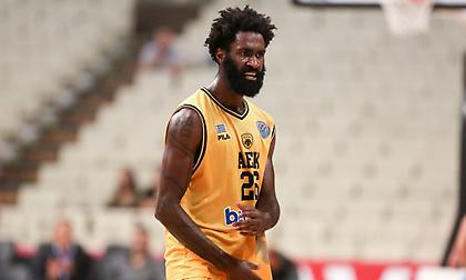 Σαντ-Ρος: «Κάποια μέρα θα γυρίσω στην Αθήνα, ίσως και στην ΑΕΚ»