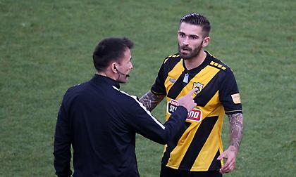 Ο «μύθος» για τον…αέρα της ΑΕΚ που έχει πάρει ο ΠΑΟΚ και οι 4 στις 6 νίκες του με διαιτητικές κλοπές