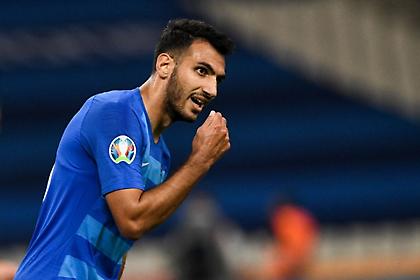 Απέρριψε πρόταση της Σέλτικ για Παυλίδη η Βίλεμ