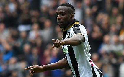 Τρίτωσε το καλό για Ουντινέζε