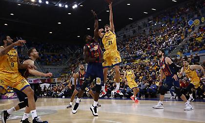 «Χαμογέλασε» κόντρα σε Κατσικάρη-Μπουρούση η Μπασκόνια!