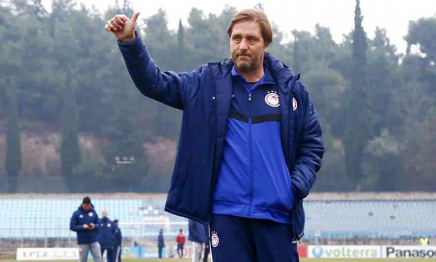 Ενδεκάδα με εκπλήξεις από τον Μαρτίνς στη Λαμία