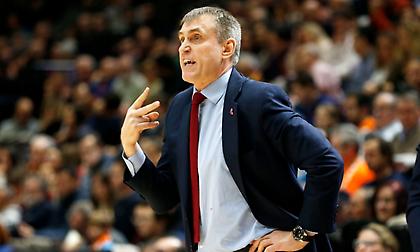 Τέλος και επίσημα από τον Ολυμπικακό ο Κεμζούρα