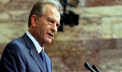 «Έφυγε» ο πρώην υπουργός της ΝΔ Απόστολος Σταύρου - Το μήνυμα του πρωθυπουργού