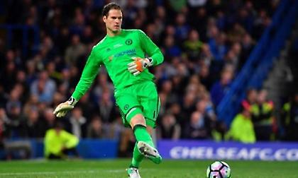 Περνάει ιατρικά στην Μίλαν ο Μπέγκοβιτς