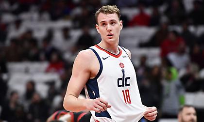 Γίνεται… μόνιμος στους Ουίζαρντς ο Πάσετσνικς