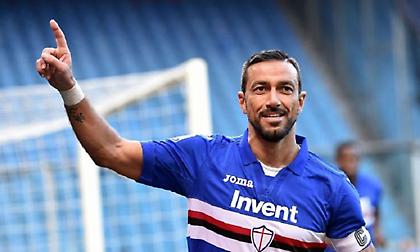 Πεντάρα παραμονής για Σαμπντόρια, «βύθισε» την ΣΠΑΛ η Φιορεντίνα!