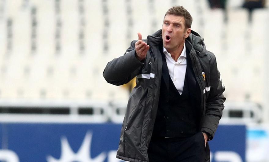 Αυτή είναι η ενδεκάδα της ΑΕΚ – Εκτός ο Ολιβέιρα