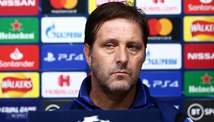 «Τελειώνει» ξένος μπακ από τον Ολυμπιακό