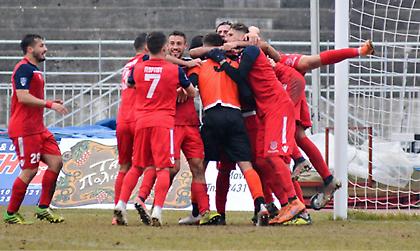 Τους έκλεισε το σπίτι ο Διαγόρας