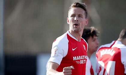 Πρόκριση για τα φαβορί στο Κύπελλο Ισπανίας, μοιραίος ο Λαμπρόπουλος για την Λα Κορούνια