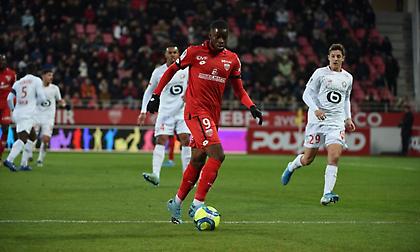 Έσπασε την παράδοση κόντρα στη Λιλ η Ντιζόν