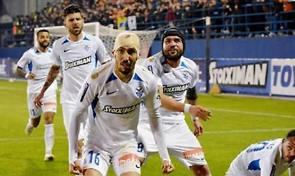 «Λύγισε» τον ΑΠΟΕΛ η Ανόρθωση