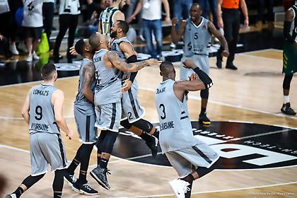 Επιστροφή στις νίκες για Βιλερμπάν