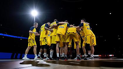 Προκρίσεις στον τελικό για Άλμπα και Όλντενμπουργκ πριν ΣΕΦ και Πάτρα