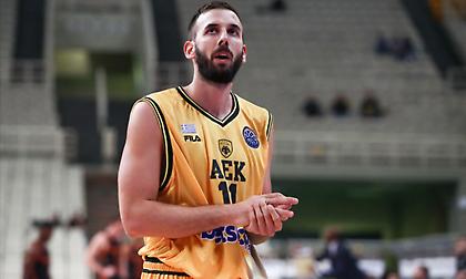 Έτοιμος ο Γιάνκοβιτς στην ΑΕΚ