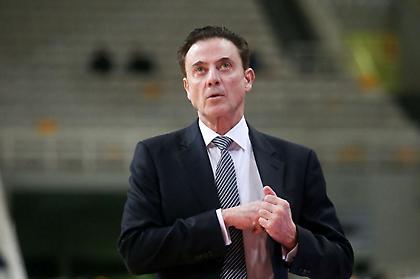 Πιτίνο: «Θα μας βοηθήσει πολύ ο Ράουτινς»