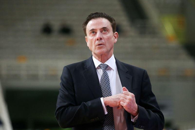 Πιτίνο: «Θα μας βοηθήσει πολύ ο Ράουτινς»