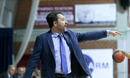 Σερέλης: «Θέλουμε τρεις νίκες για να τα καταφέρουμε»