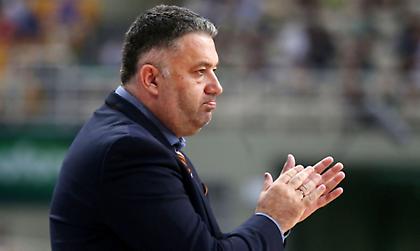 Γιατράς: «Είμαι απογοητευμένος, κερδίσαμε από τύχη»