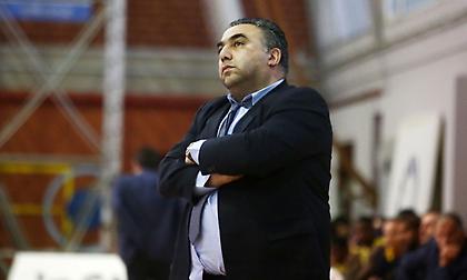 Κουταλιανός: «Ο Ιωνικός δεν είναι παρατημένος! Υπάρχει και θα υπάρχει»