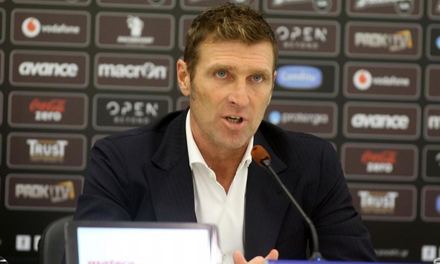 Καρέρα: «Φάουλ στον Βράνιες, έπρεπε να δει τη φάση στο VAR ο διαιτητής»