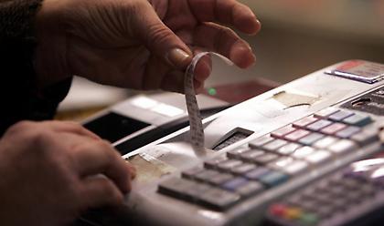 Μία στις τρείς επιχειρήσεις στην Ελλάδα φοροδιαφεύγει