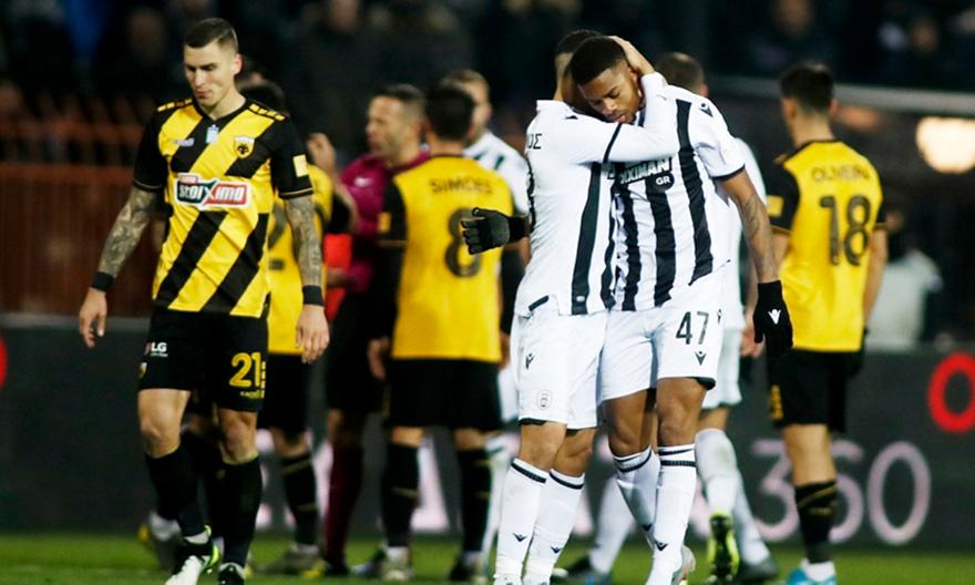 Τσακίρης και Τσορμπατζόγλου για το ντέρμπι στον ΣΠΟΡ FM 94,6