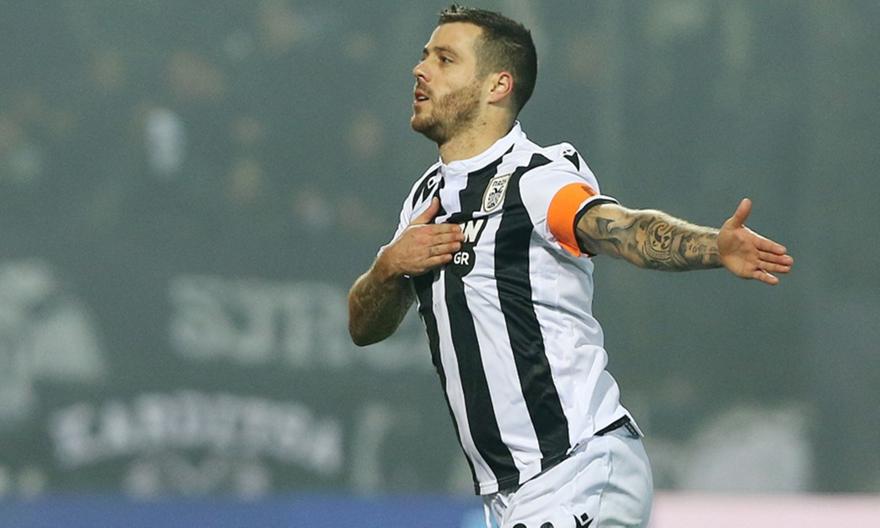 Βιεϊρίνια: «Πολύ βαριά η λέξη κρίση γι’ αυτήν την ομάδα»