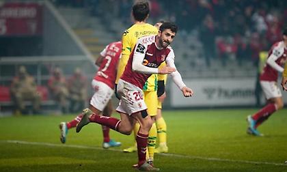 Το γύρισε και νίκησε στο… και ένα η Μπράγκα!