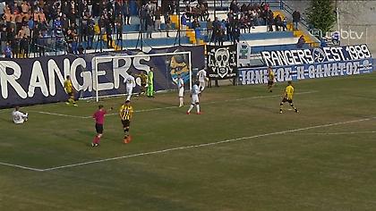 Τα highlights της 15ης αγωνιστικής στη Football League