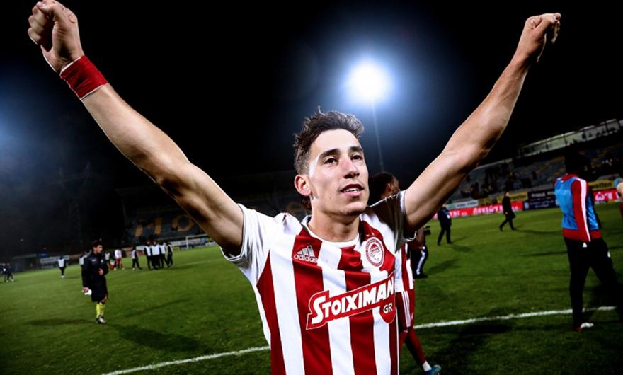 «Εξελίξεις με Τσιμίκα και Νάπολι»