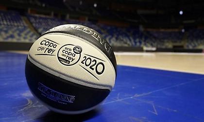 ACB: Αυτές είναι οι οκτώ διεκδικήτριες του φετινού Copa del Rey! (photo)