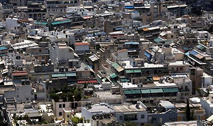 Αντικειμενικές - φωτιά σε 3.000 περιοχές