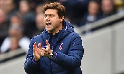 «Φαβορί για να αναλάβει την Μπαρτσελόνα είναι πια ο Ποτσετίνο»