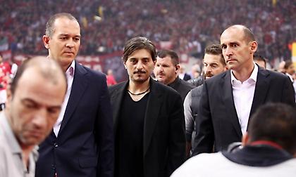 Παρόντες οι αδελφοί Αγγελόπουλοι δίκη Σπανούλη – Γιαννακόπουλου