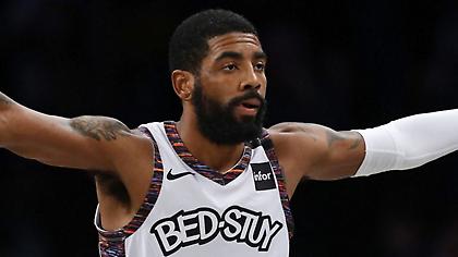 Το σχεδόν τέλειο come-back του Ίρβινγκ (video)