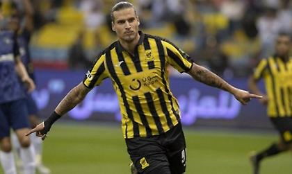 Πλησιάζει στην Μπεσίκτας ο Πρίγιοβιτς