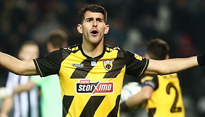 «Αλλοίωση αποτελέσματος στην Τούμπα - Χέρι Βαρέλα - Αναιμική ΑΕΚ»