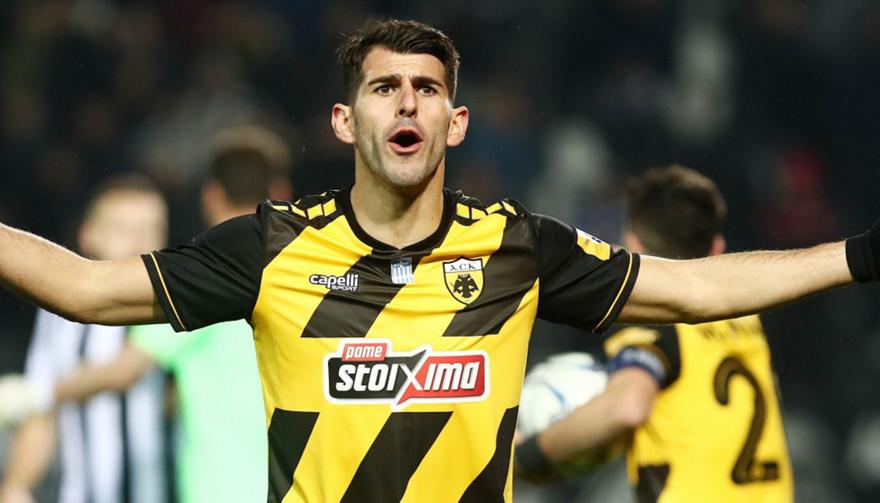 «Αλλοίωση αποτελέσματος στην Τούμπα - Χέρι Βαρέλα - Αναιμική ΑΕΚ»