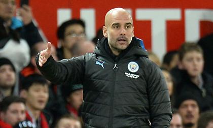 Γκουαρντιόλα: «Δεν αξίζει αυτή την αντιμετώπιση ο Ερνέστο»