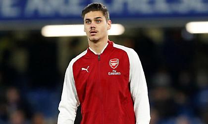 Περνάει ιατρικά στη Νυρεμβέργη ο Mαυροπάνος