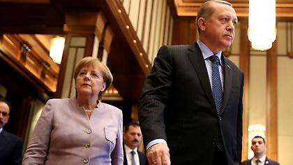 Εσπευσμένα στη Γερμανία ο Ερντογάν – Θα συναντηθεί με Μέρκελ