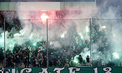 Βγήκαν τα εισιτήρια για τη ρεβάνς με τον ΠΑΣ