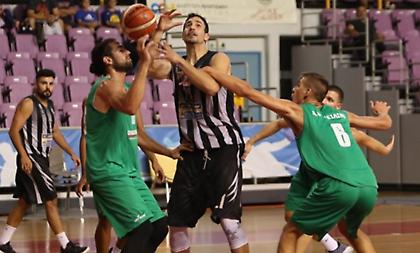 Μπασκετμπολίστας του ΟΦΗ έσωσε τη ζωή 70χρονου!